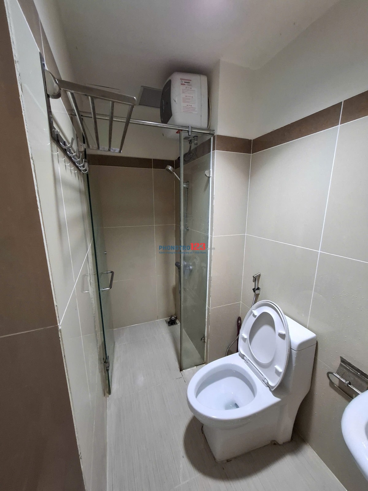 Cần share phòng cho nữ thuê tại Era town quận 7