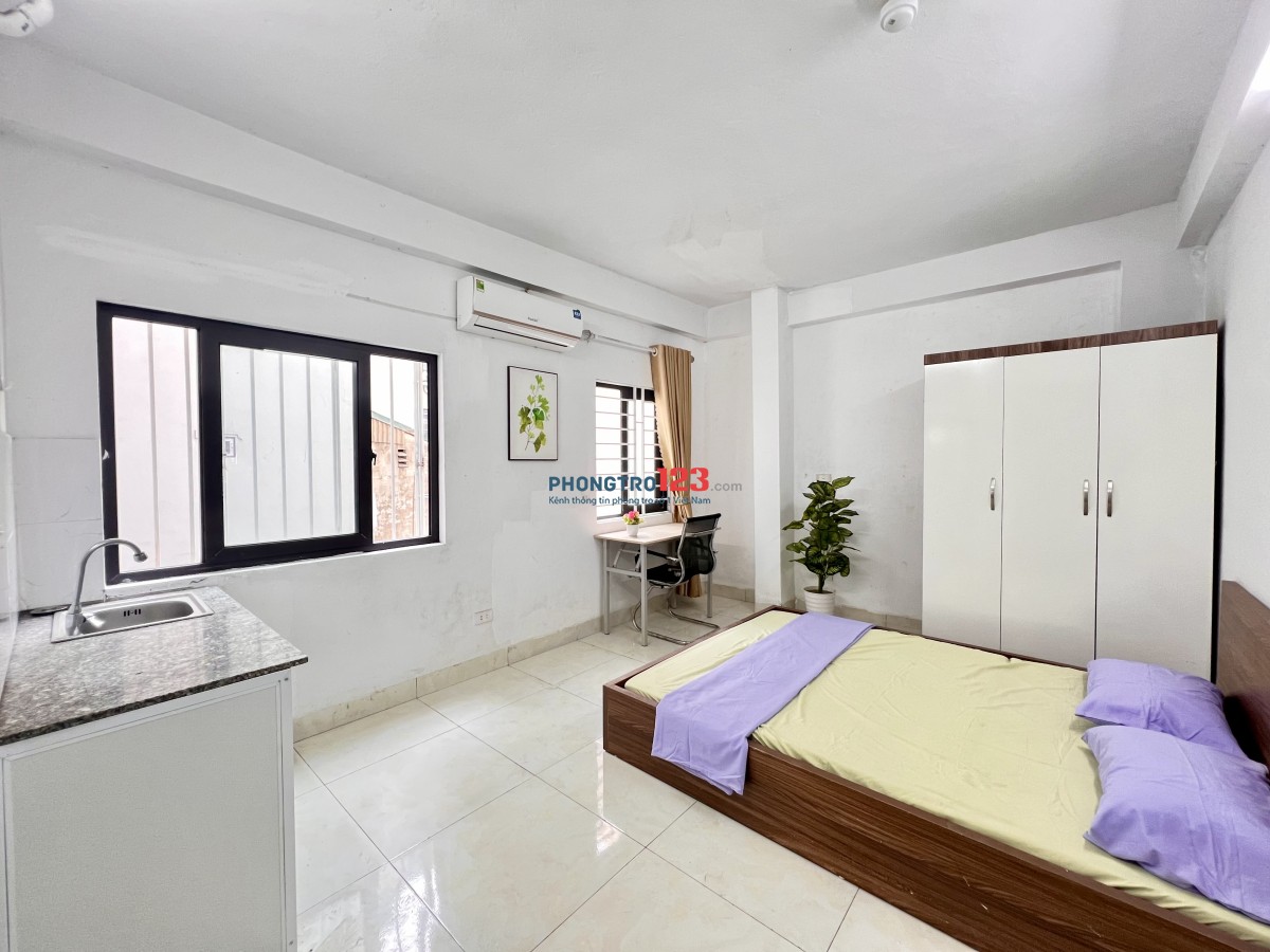  Cho thuê phòng trọ khu vực TRIỀU KHÚC - TÂN TRIỀU - YÊN XÁ - HÀ ĐÔNG giá 2tr8-4tr5 lh 0975618125