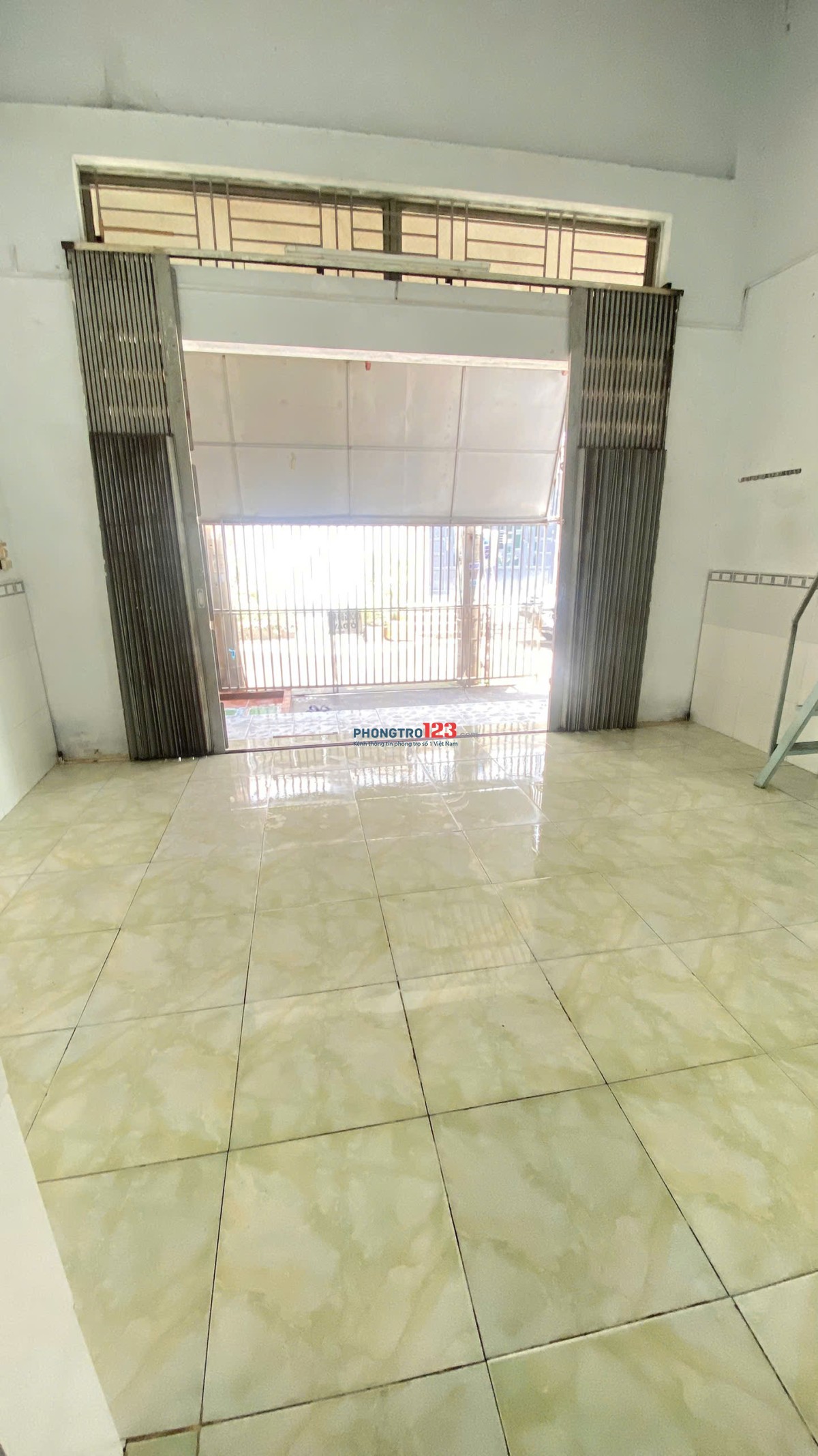 Cho thuê nhà mặt tiền hẻm, Lê Đức Thọ, P15, Gò Vấp