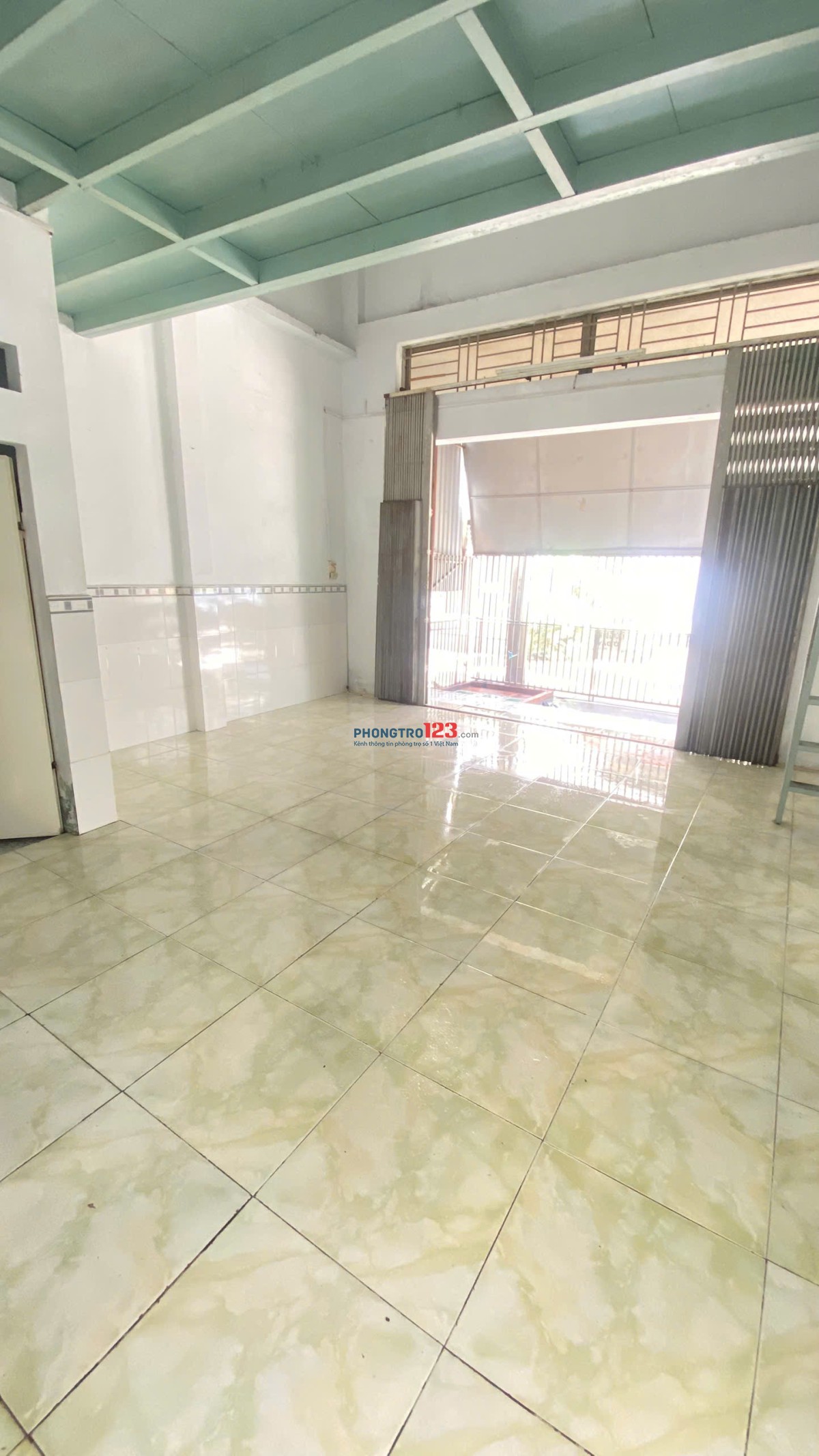 Cho thuê nhà mặt tiền hẻm, Lê Đức Thọ, P15, Gò Vấp