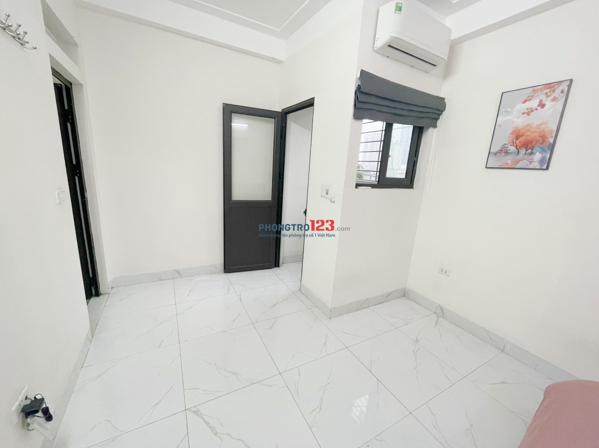  Cho thuê phòng trọ khu vực TRIỀU KHÚC - TÂN TRIỀU - YÊN XÁ - HÀ ĐÔNG giá 2tr8-4tr5 lh 0975618125