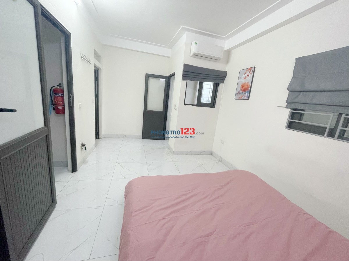  Cho thuê phòng trọ khu vực TRIỀU KHÚC - TÂN TRIỀU - YÊN XÁ - HÀ ĐÔNG giá 2tr8-4tr5 lh 0975618125