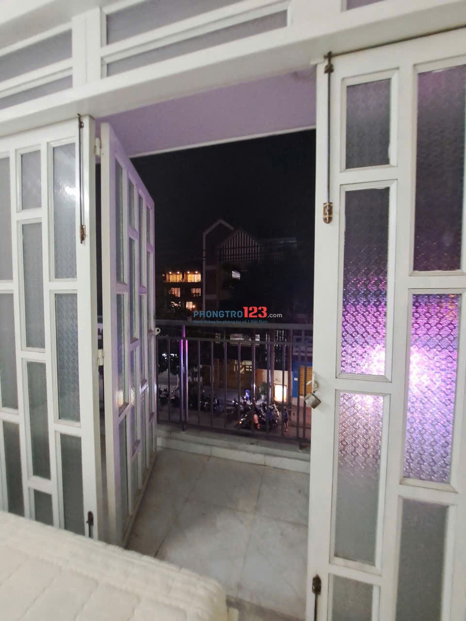 Nhà cho thuê nguyên căn có 7 phòng cho thuê