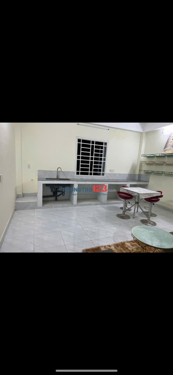 Nhà cho thuê nguyên căn có 7 phòng cho thuê