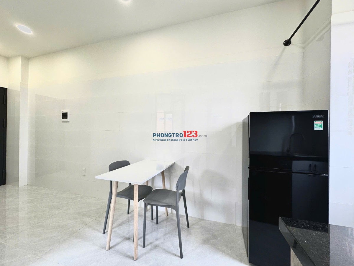 Chính chủ cho thuê 1 phòng ngủ giá tốt cho khách ở sớm