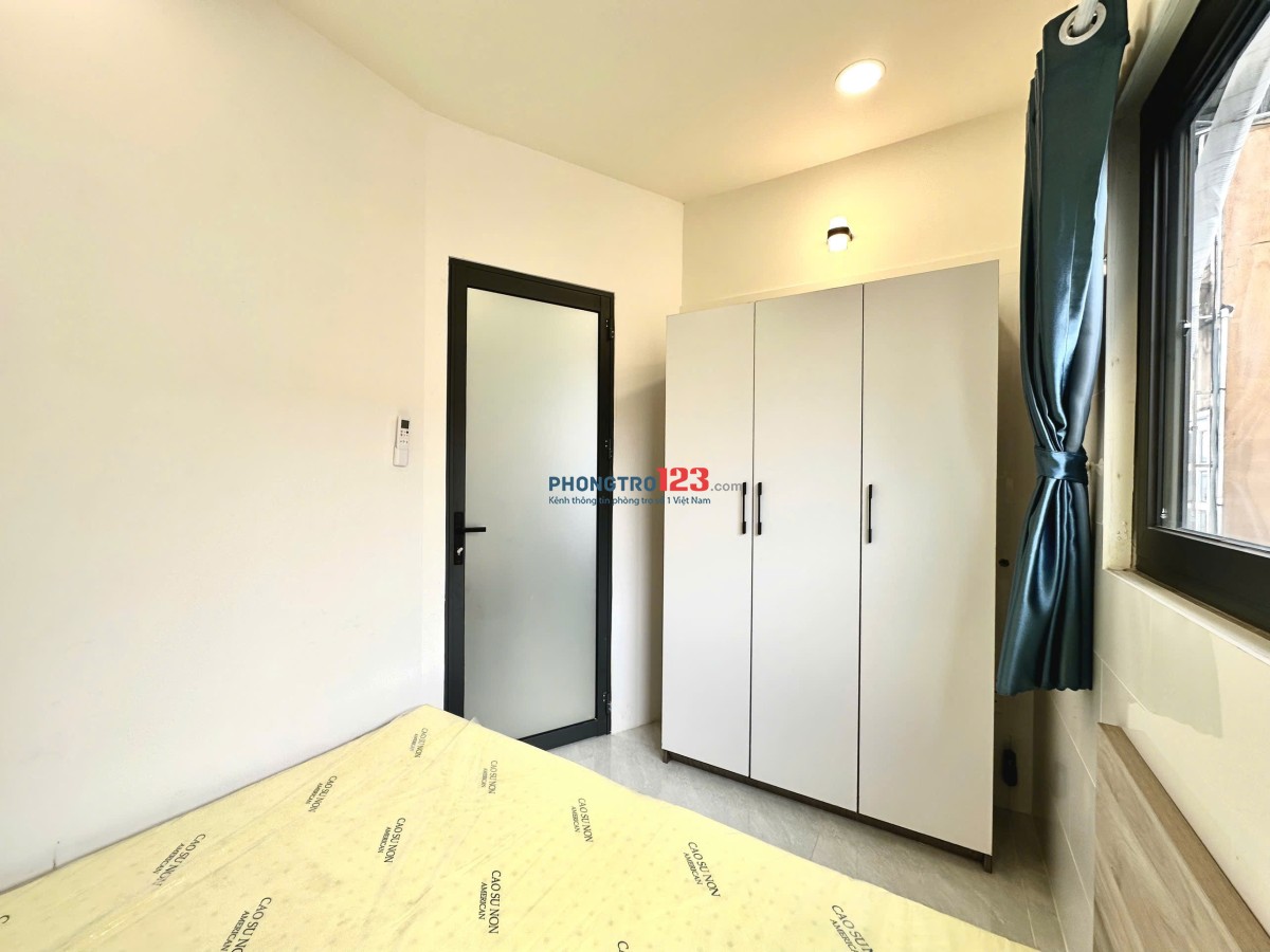 Chính chủ cho thuê 1 phòng ngủ giá tốt cho khách ở sớm