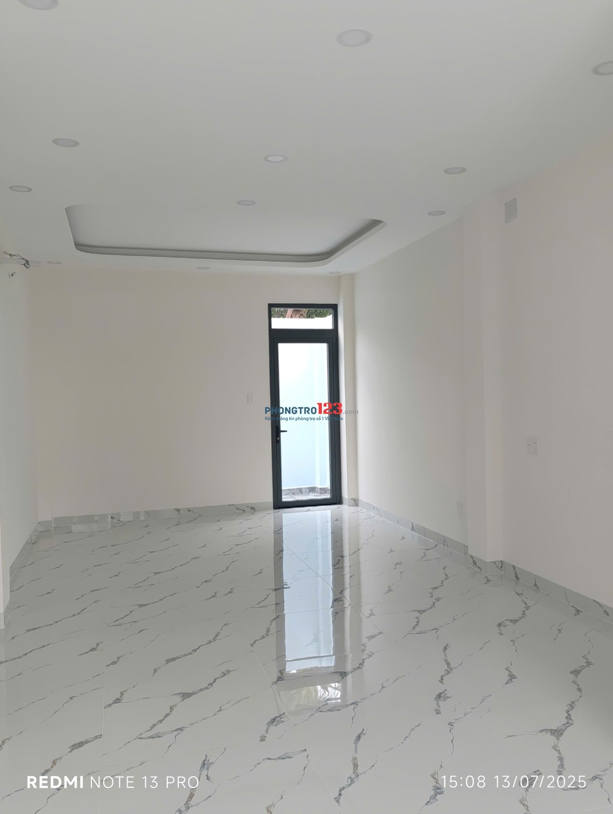 CHO THUÊ MẶT BẰNG TẦNG TRỆT - NHÀ MỚI XÂY, ƯU TIÊN LÀM VĂN PHÒNG