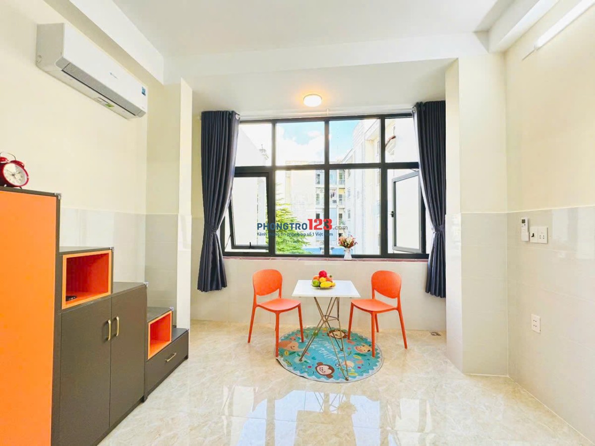 Chính chủ cho thuê phòng ngay Lê Đức Thọ - IUH - Văn Lang CS3