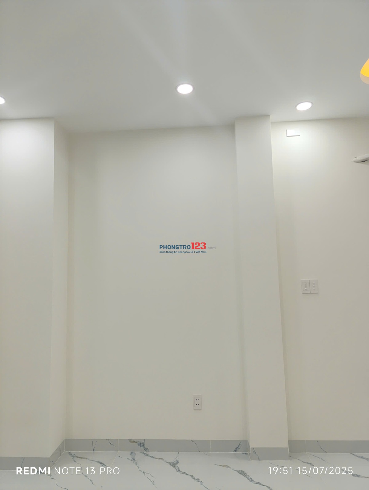 CHO THUÊ MẶT BẰNG TẦNG TRỆT - NHÀ MỚI XÂY, ƯU TIÊN LÀM VĂN PHÒNG