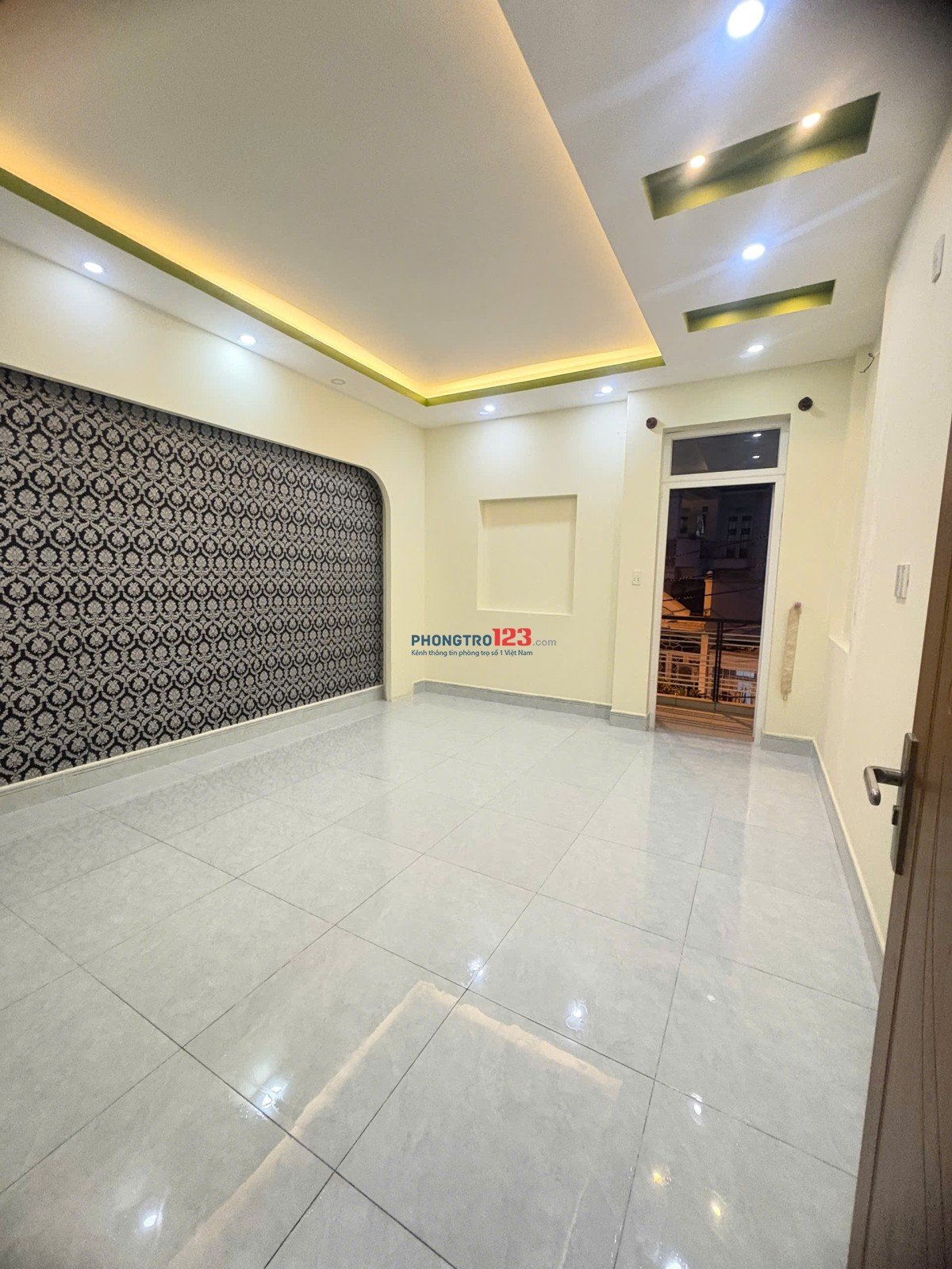 PHÒNG TRỌ ĐẸP – TIỆN NGHI – SẠCH THOÁNG GẦN TRUNG TÂM