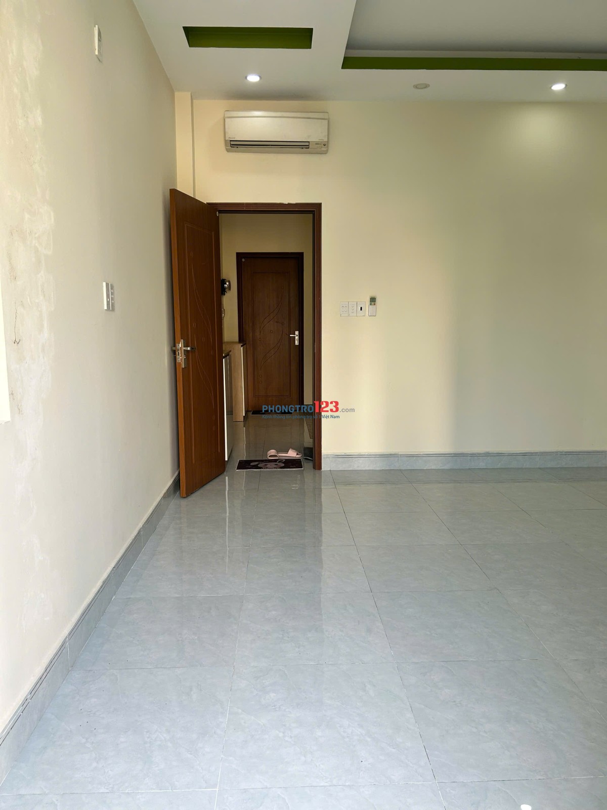 PHÒNG TRỌ ĐẸP – TIỆN NGHI – SẠCH THOÁNG GẦN TRUNG TÂM