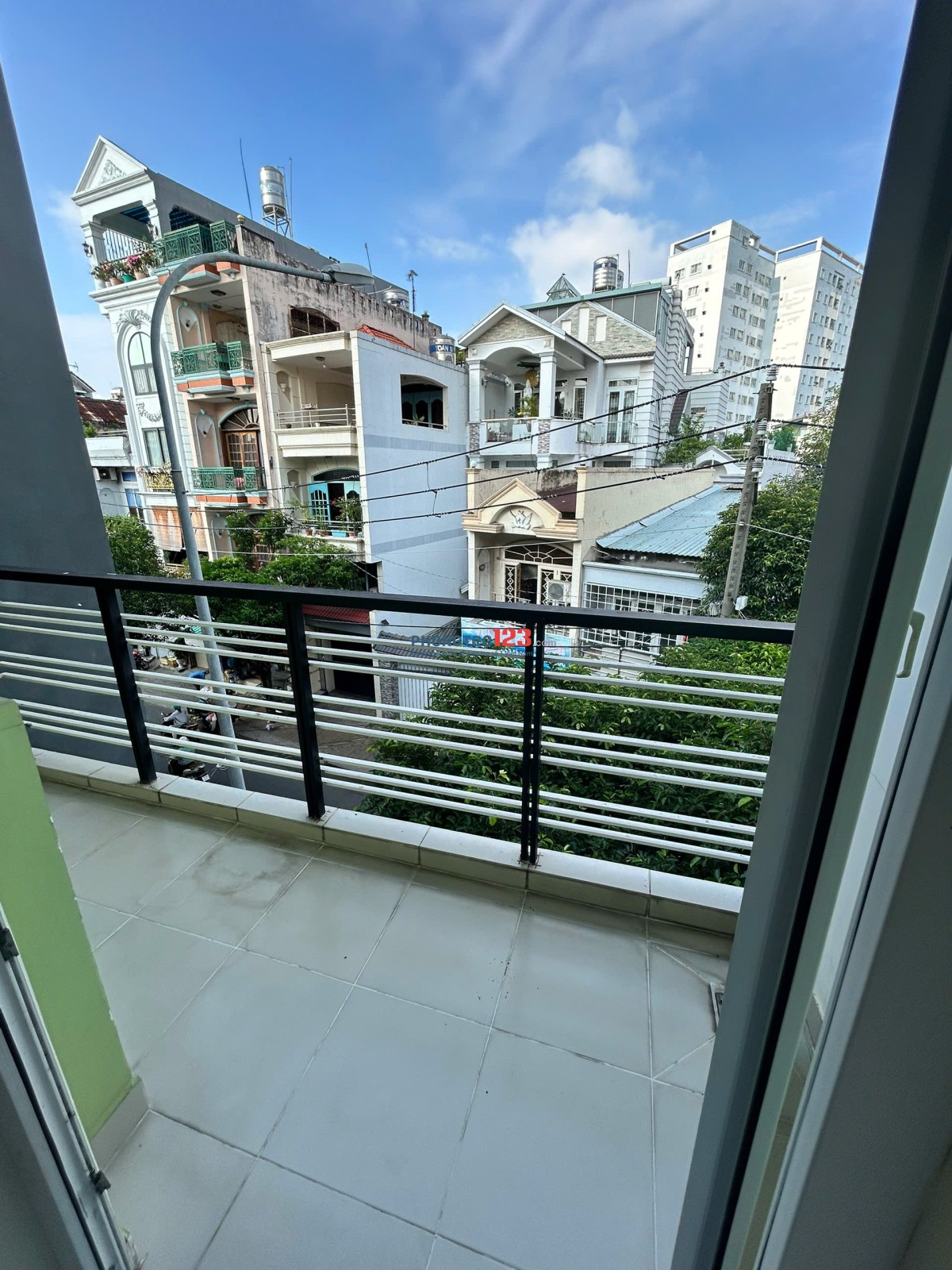 PHÒNG TRỌ ĐẸP – TIỆN NGHI – SẠCH THOÁNG GẦN TRUNG TÂM