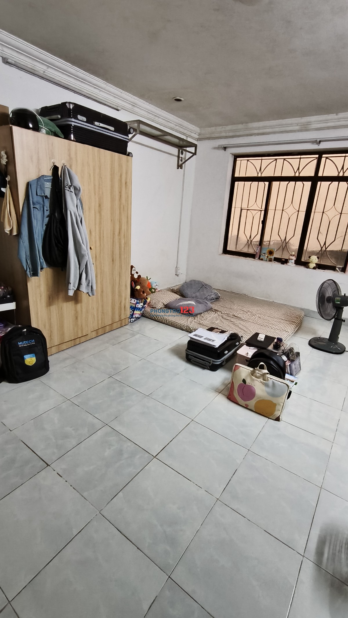 TỚ CẦN BẠN NỮ Ở GHÉP VỚI MÌNH THÁNG 7/2025 NÀY Ạ! BẠN NÀO CÓ NHU CẦU THÌ CUỐI THÁNG 7 TỚI NHÉ!