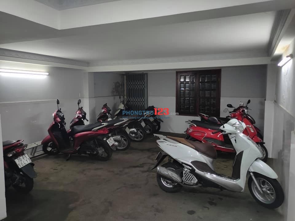 Duplex 25 m2 Chỉ 2 triệu 5 full nội thất Khu CNC, ĐH UFM, FPT, Hutech.