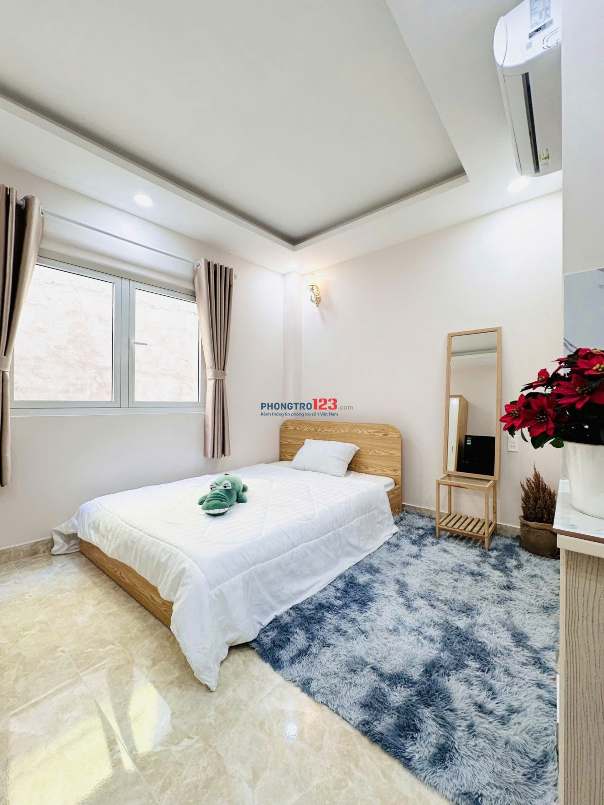 CẦN CHO THUÊ PHÒNG GẦN CÁC TRƯỜNG ĐH - ĐỦ CÁC GIÁ CHO SINH VIÊN