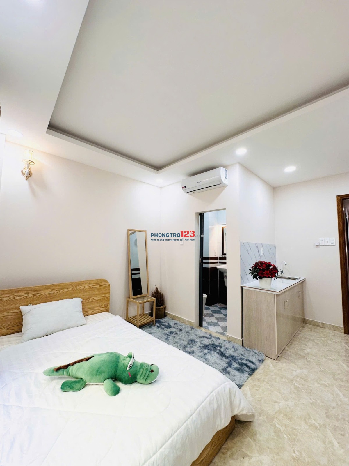CẦN CHO THUÊ PHÒNG GẦN CÁC TRƯỜNG ĐH - ĐỦ CÁC GIÁ CHO SINH VIÊN