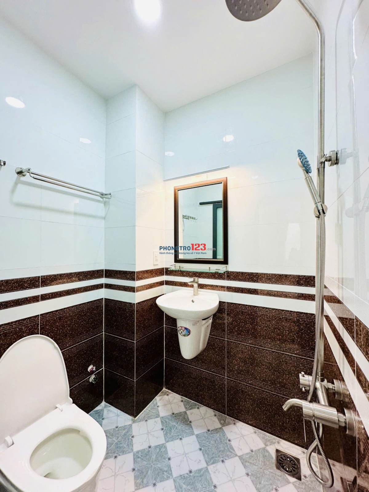 CẦN CHO THUÊ PHÒNG GẦN CÁC TRƯỜNG ĐH - ĐỦ CÁC GIÁ CHO SINH VIÊN
