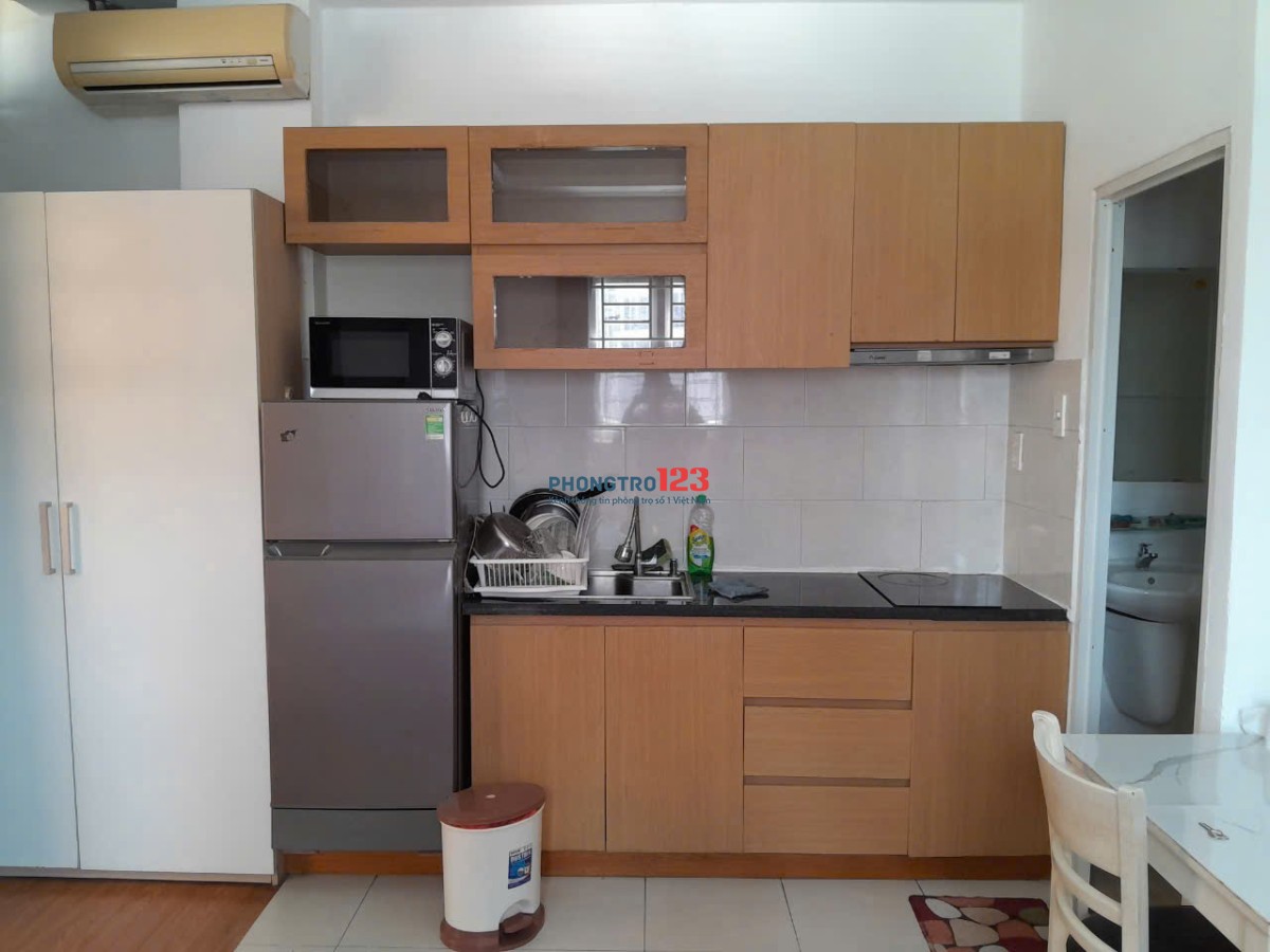 CẦN CHO THUÊ CĂN BANCOL SIÊU RỘNG - GẦN ĐH HUTECH