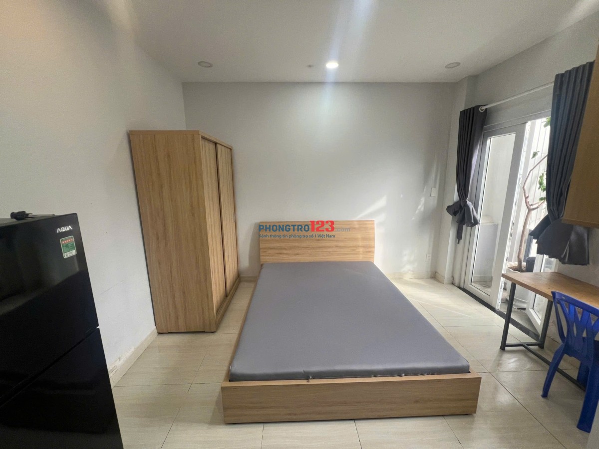 Ở xịn giá mlem – Căn Chill Cư Xá Thanh Đa Chờ GenZ Về Ở