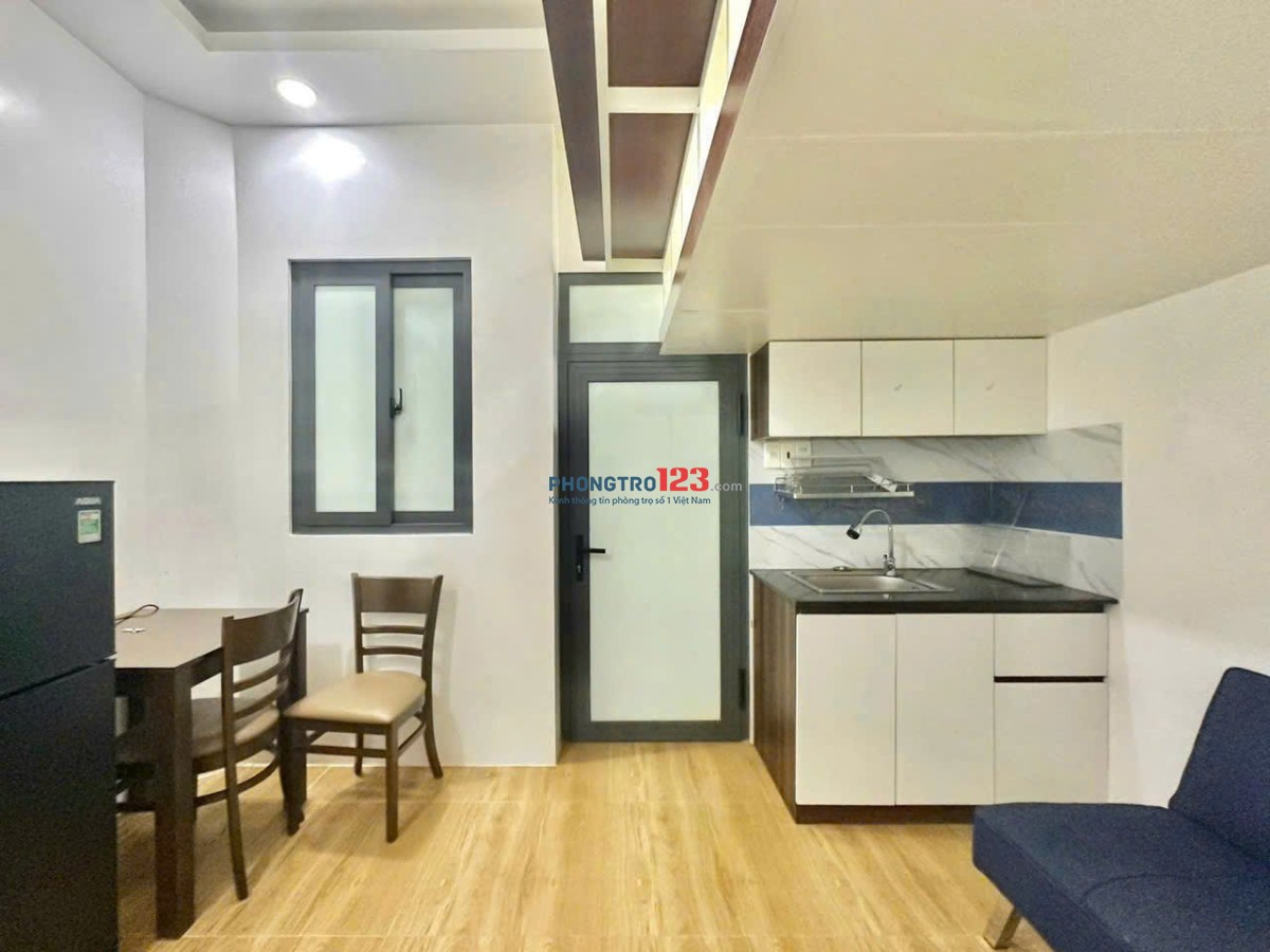 PHÒNG CHO SINH VIÊN GENZ GIÁ MỀM