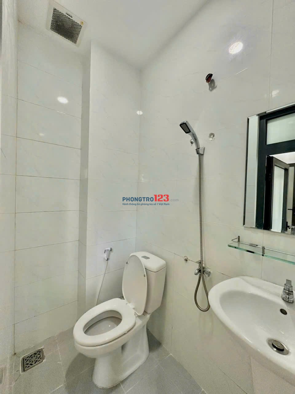 PHÒNG CHO SINH VIÊN GENZ GIÁ MỀM