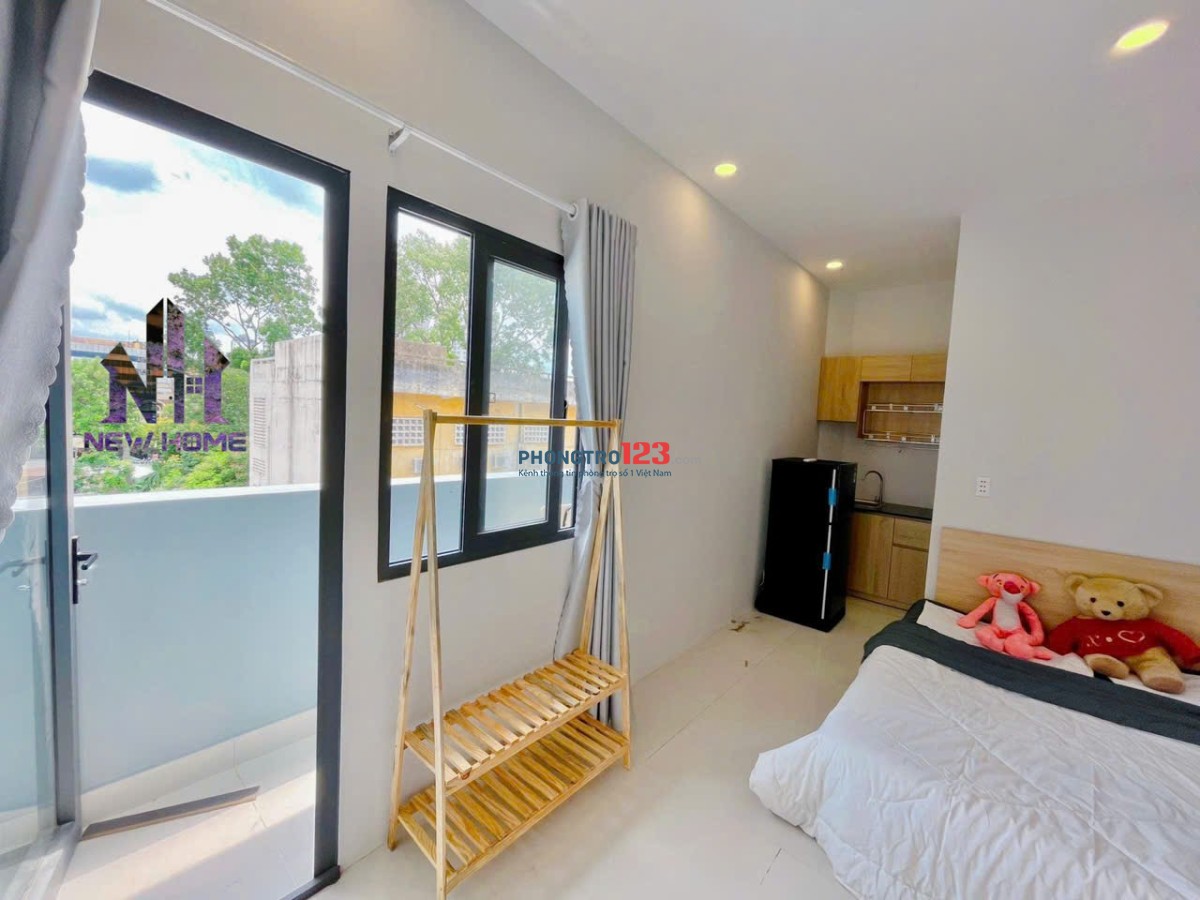 CHO THUÊ PHÒNG TRỌ GIÁ RẺ GẦN ĐẠI HỌC BÁCH KHOA Q10 ĐẦY ĐỦ NỘI THẤT