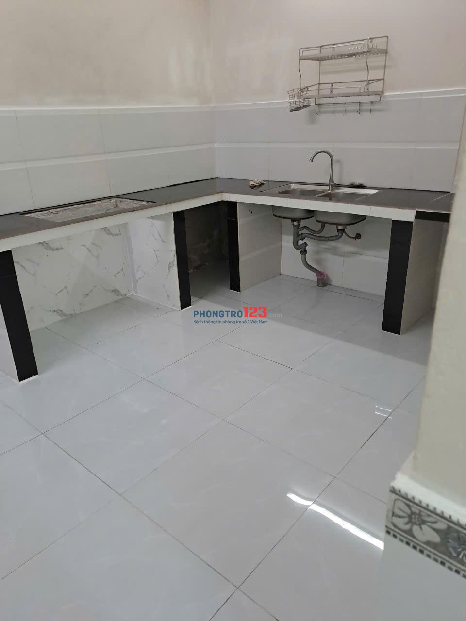 Share nhà nguyên căn - cần tìm 2 bạn nữ ở ghép