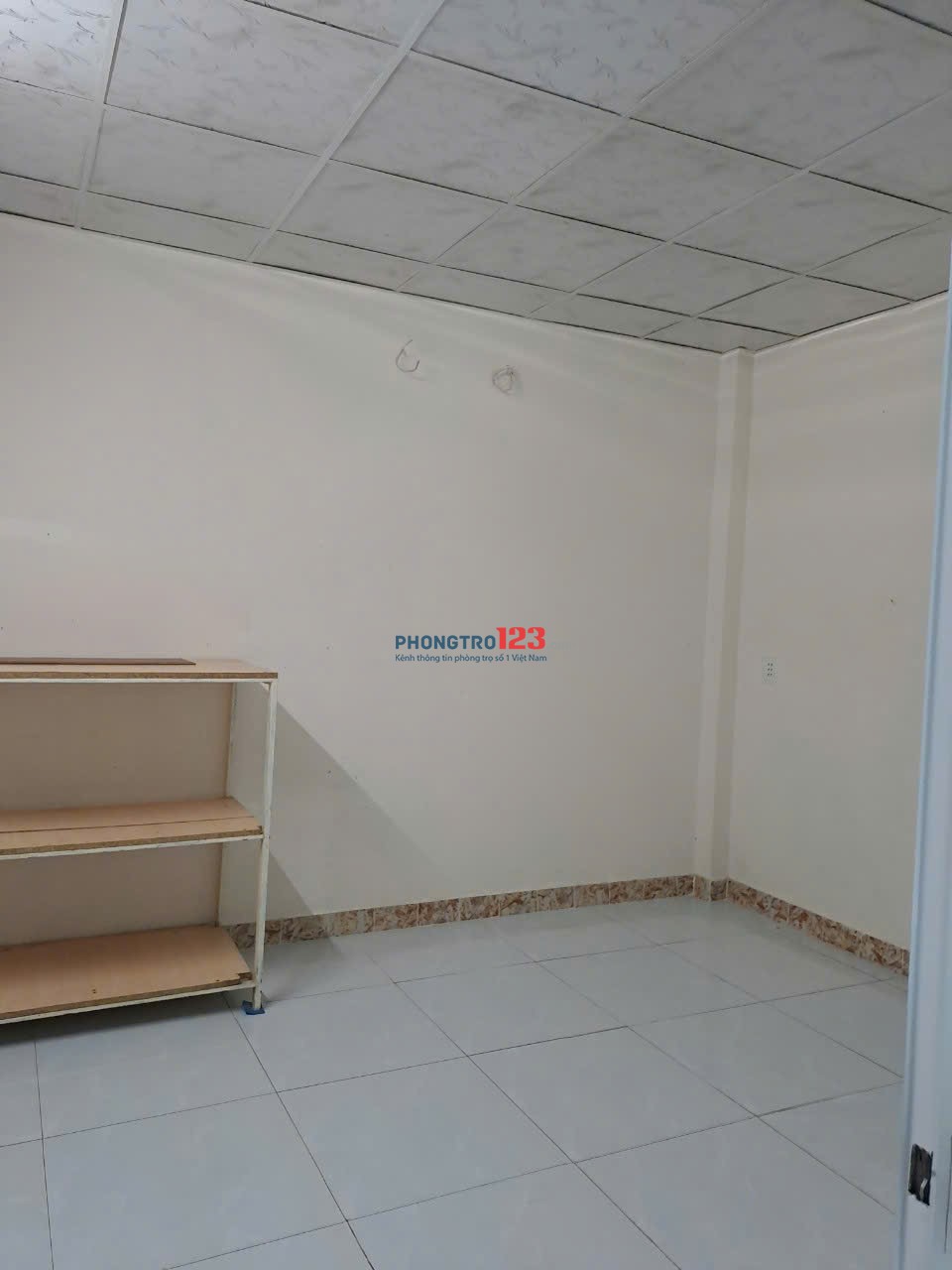 Share nhà nguyên căn - cần tìm 2 bạn nữ ở ghép