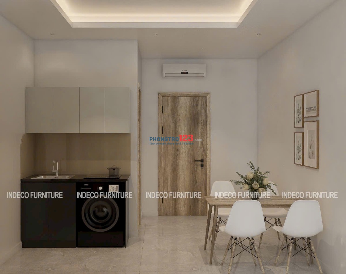 KHAI TRƯƠNG CÁC SIÊU PHẨM FULL NT CAO CẤP NGAY ETOWN CỘNG HOÀ, TÂN BÌNH