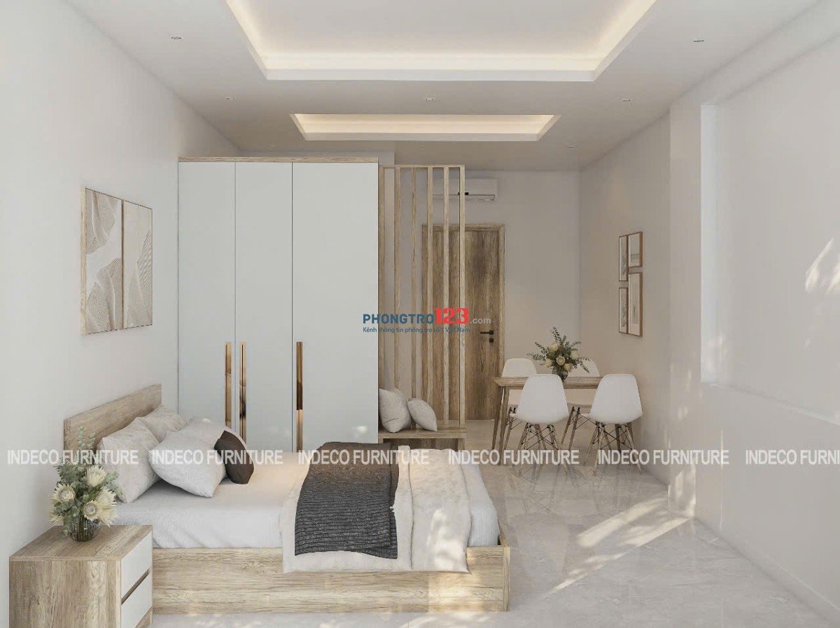 KHAI TRƯƠNG CÁC SIÊU PHẨM FULL NT CAO CẤP NGAY ETOWN CỘNG HOÀ, TÂN BÌNH