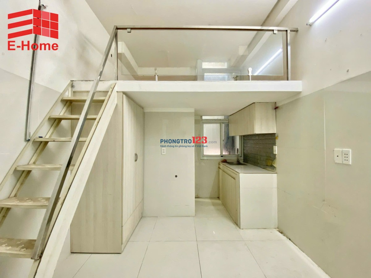 còn trống phòng cho thuê ở Quận 2 An Phú