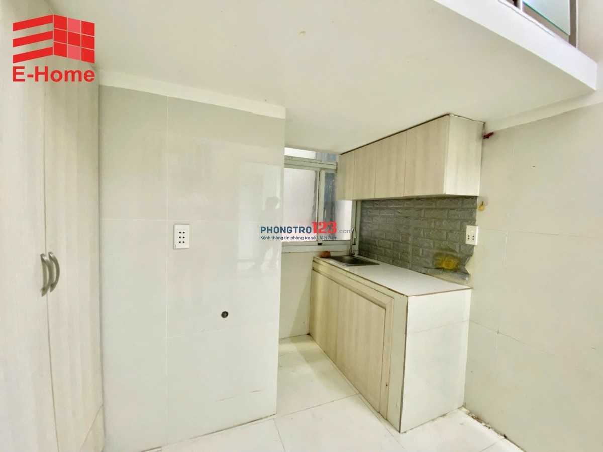 còn trống phòng cho thuê ở Quận 2 An Phú