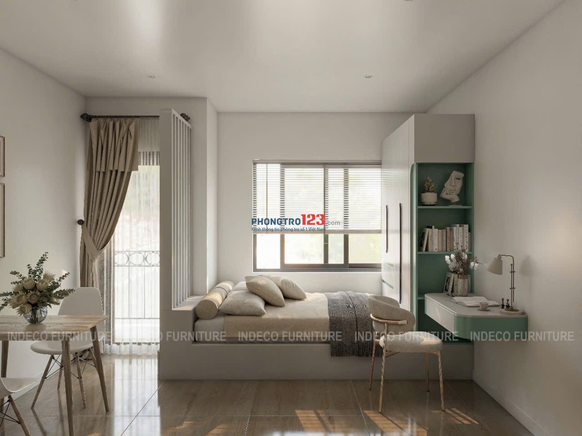 KHAI TRƯƠNG CÁC SIÊU PHẨM FULL NT CAO CẤP NGAY ETOWN CỘNG HOÀ, TÂN BÌNH