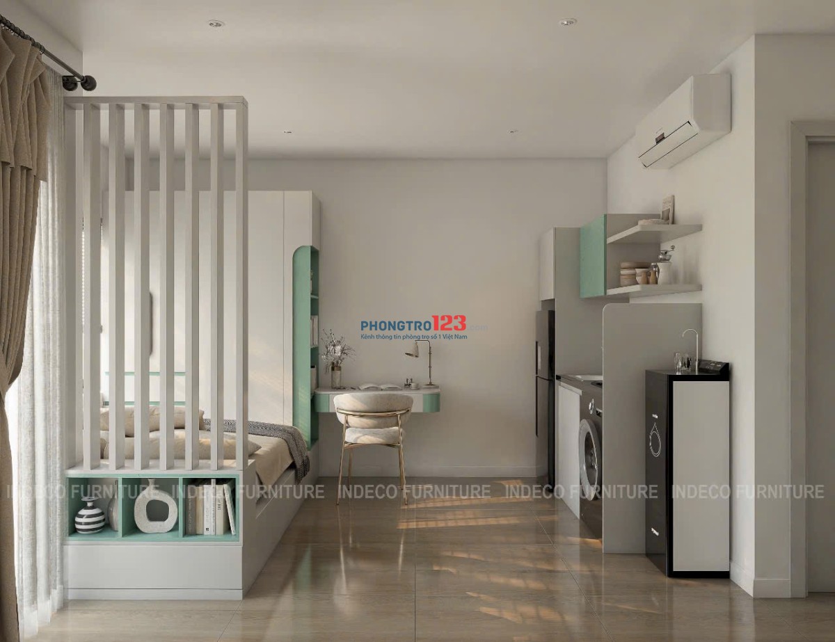 KHAI TRƯƠNG CÁC SIÊU PHẨM FULL NT CAO CẤP NGAY ETOWN CỘNG HOÀ, TÂN BÌNH