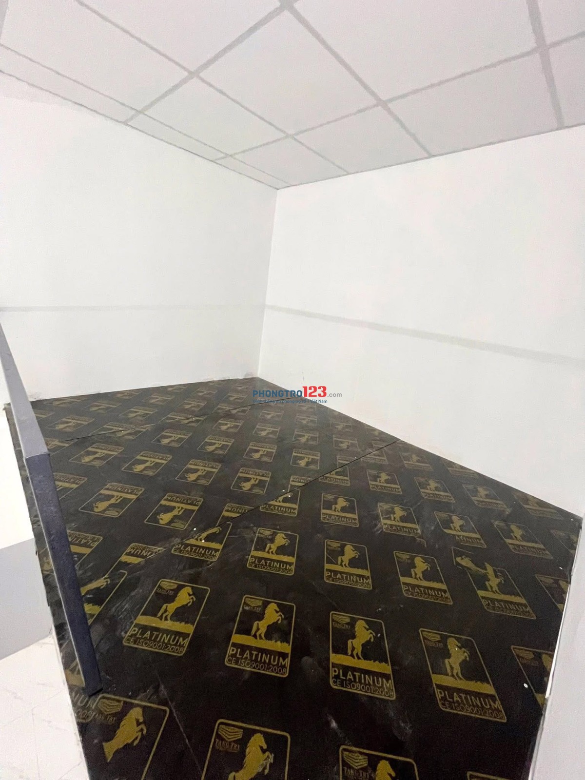 Phòng Trọ Mới Xây Giá Rẻ Ngay Lê Văn Việt - Ngã Tư Thủ Đức - SPKT - Khu CNC Quận 9