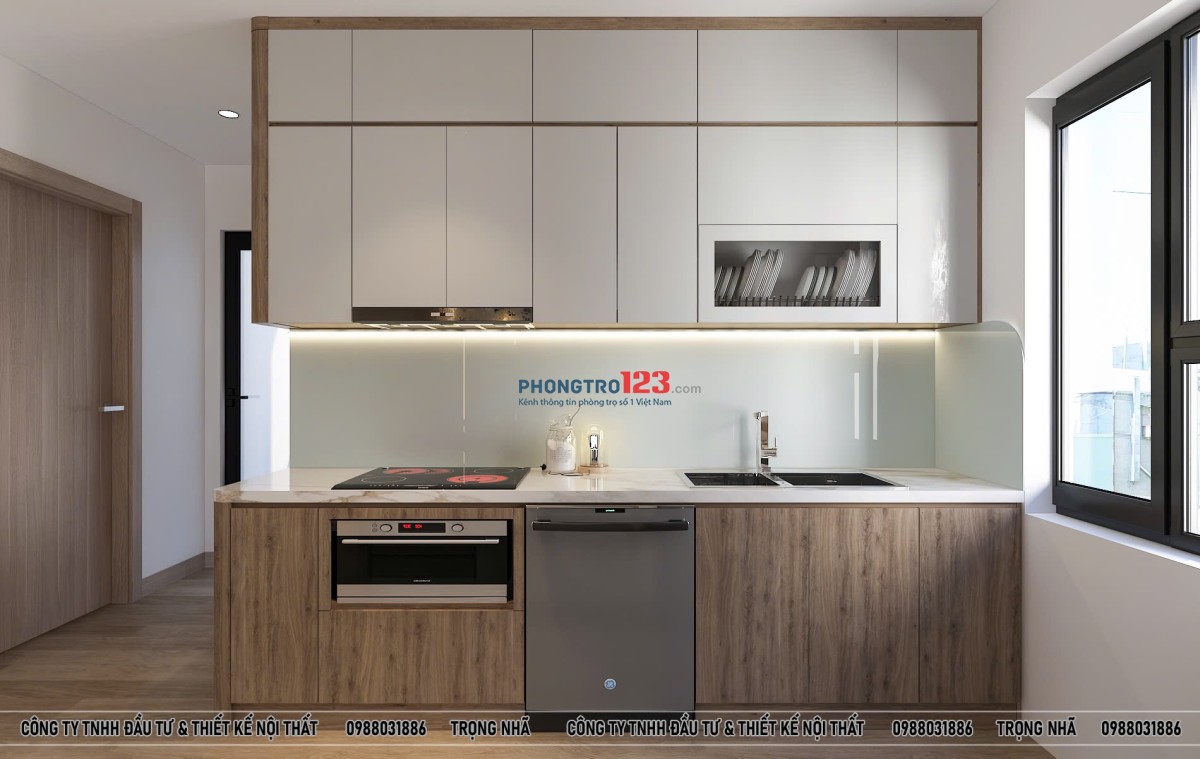 Toà nhà SA01, căn 0816 VinhomeSmartcity (vẫn còn)