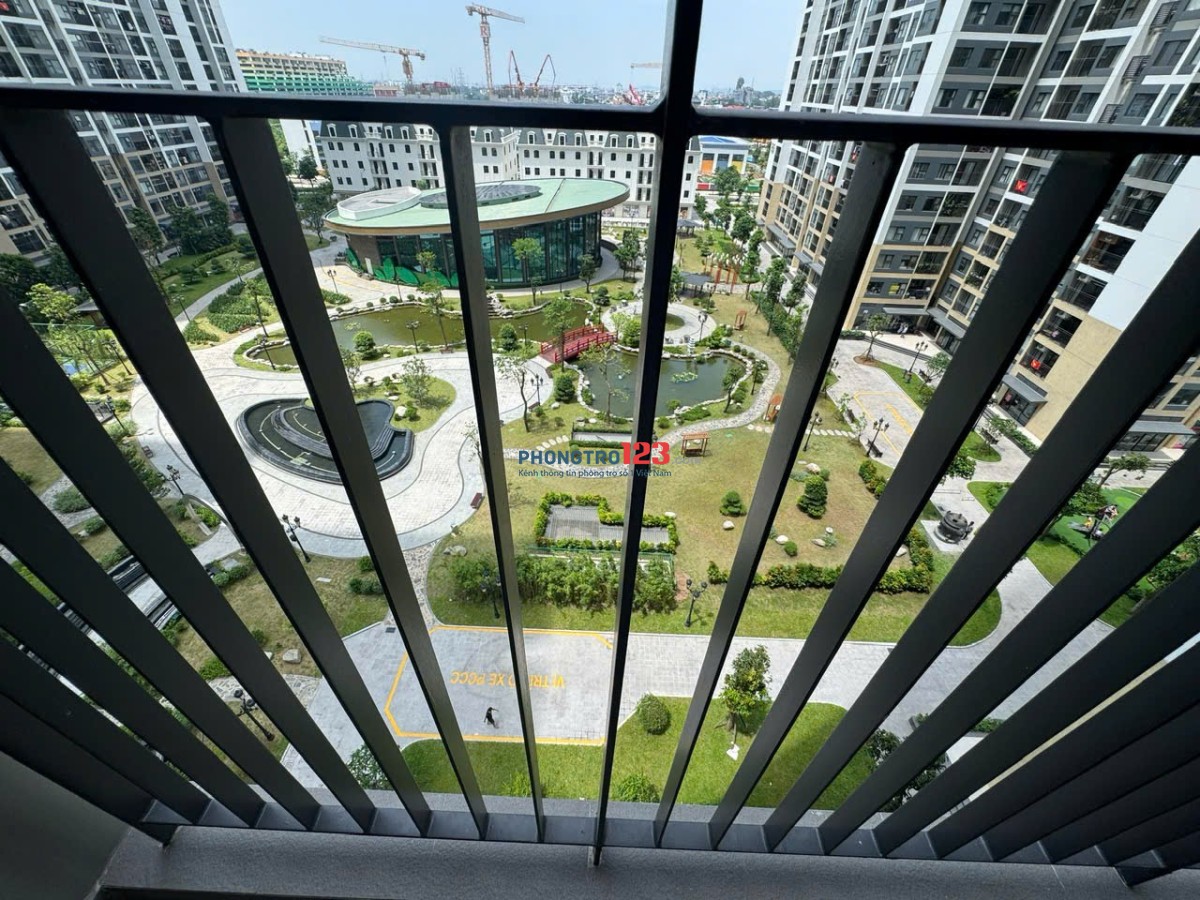 Toà nhà SA01, căn 0816 VinhomeSmartcity (vẫn còn)