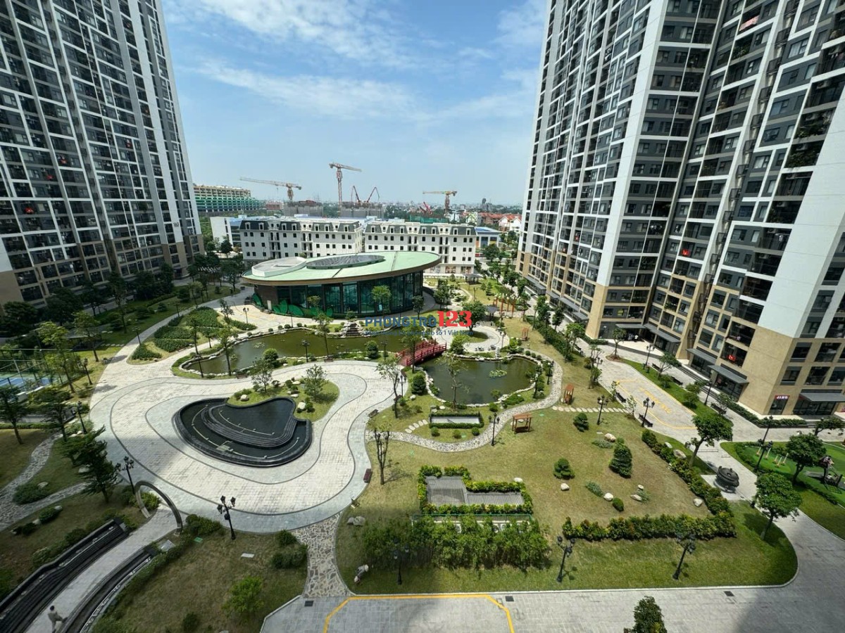 Toà nhà SA01, căn 0816 VinhomeSmartcity (vẫn còn)