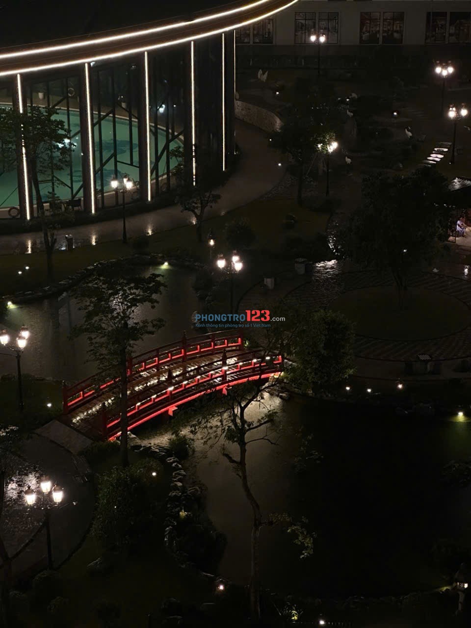 Toà nhà SA01, căn 0816 VinhomeSmartcity (vẫn còn)