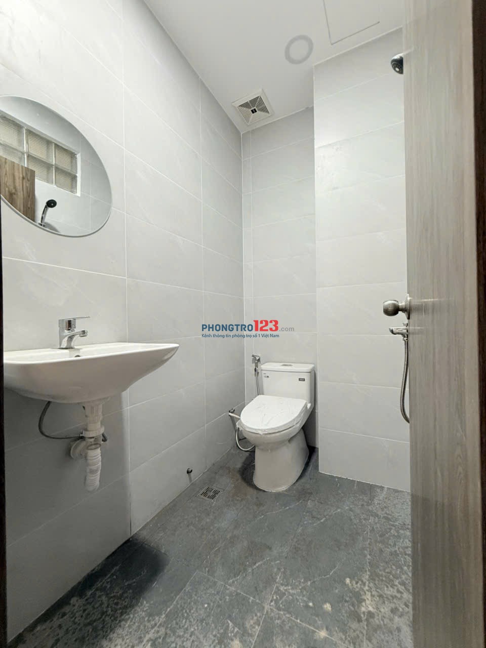 KHAI TRƯƠNG CĂN HỘ FULL NỘI THẤT – BAN CÔNG THOÁNG MÁT – QUẬN 10