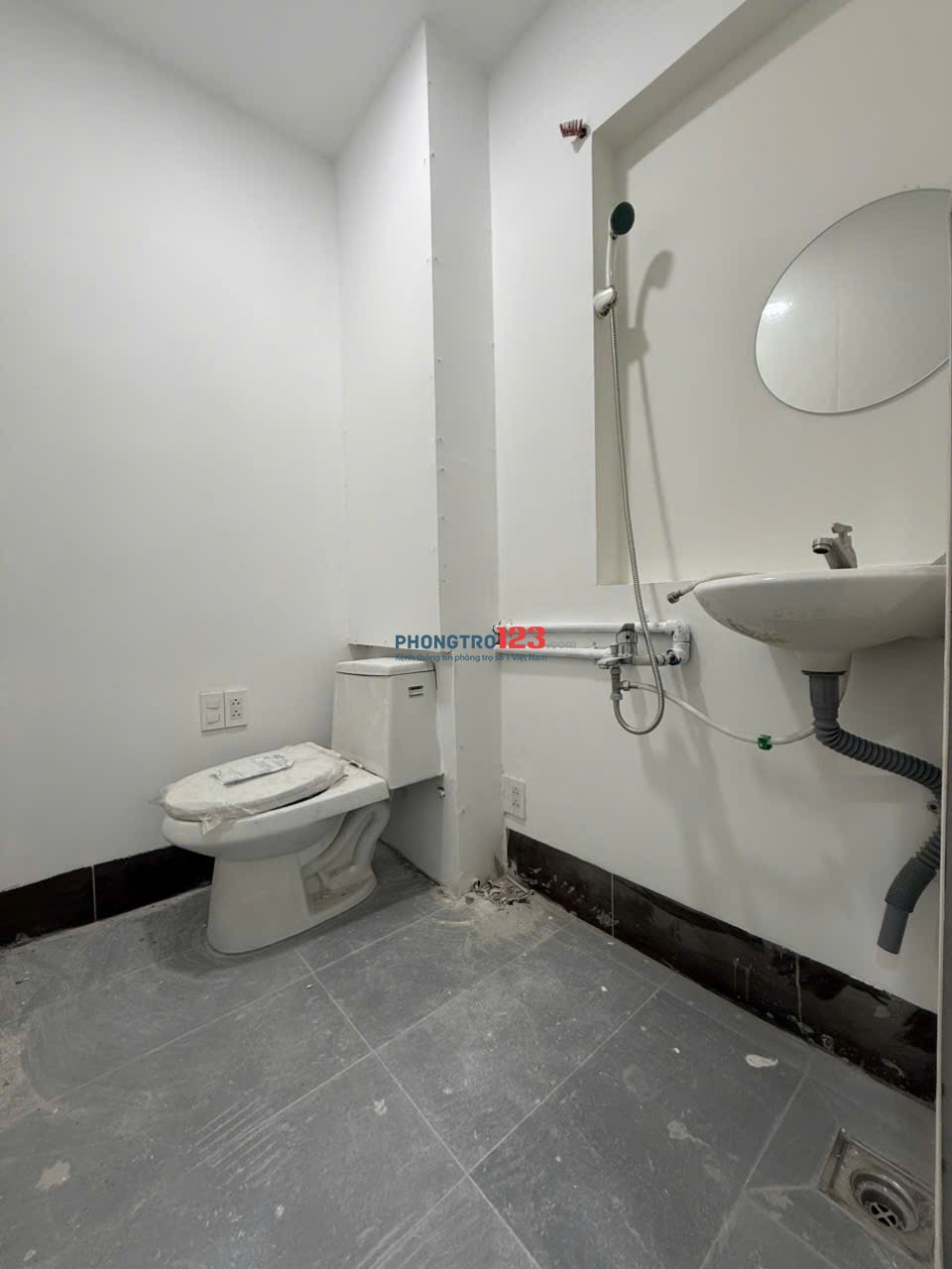 KHAI TRƯƠNG CĂN HỘ FULL NỘI THẤT – BAN CÔNG THOÁNG MÁT – QUẬN 10