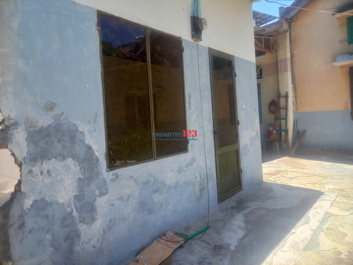 Cho thuê phòng trọ giá chỉ 2,0 triệu