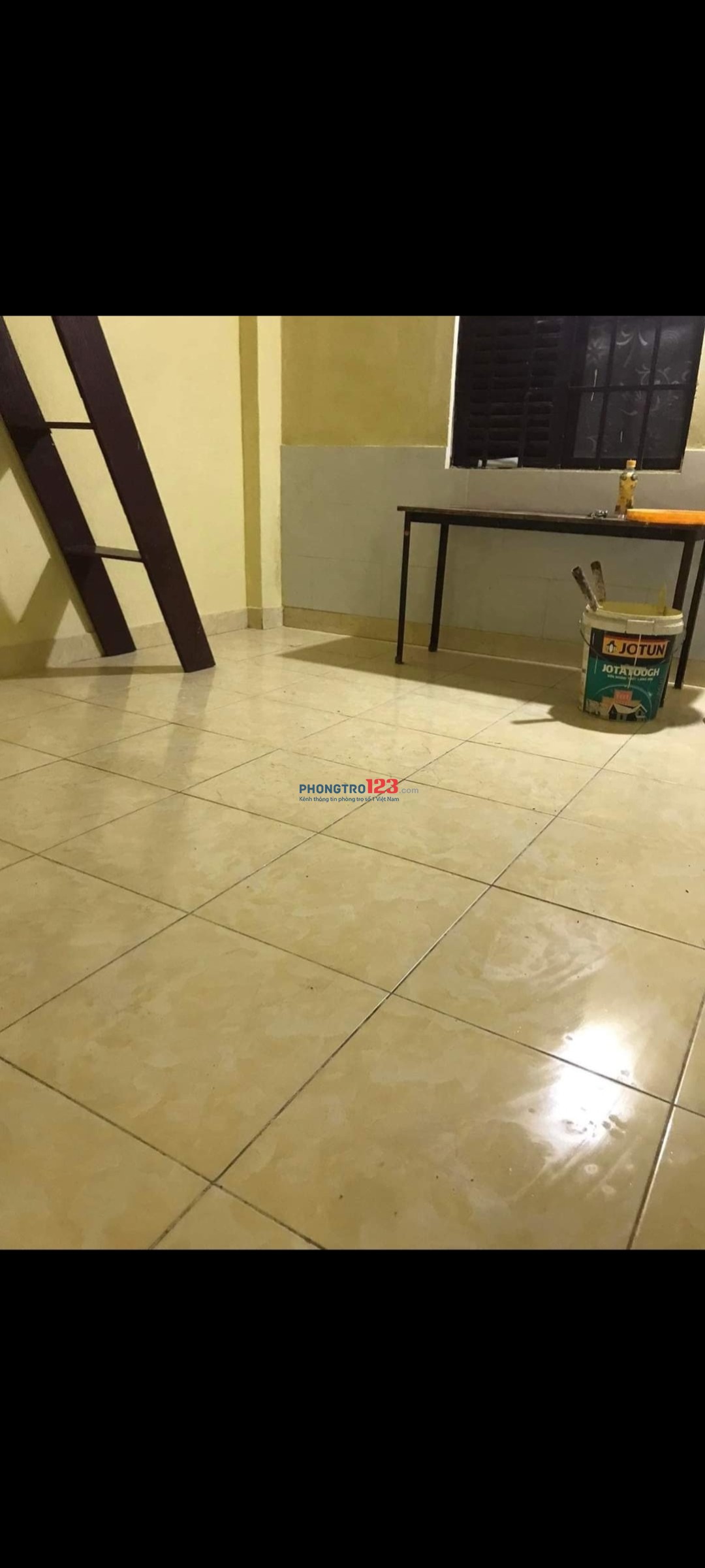 Còn phòng trọ ở đường Nguyễn Công Trứ số 98 gần trường đại học ĐÀ LẠT