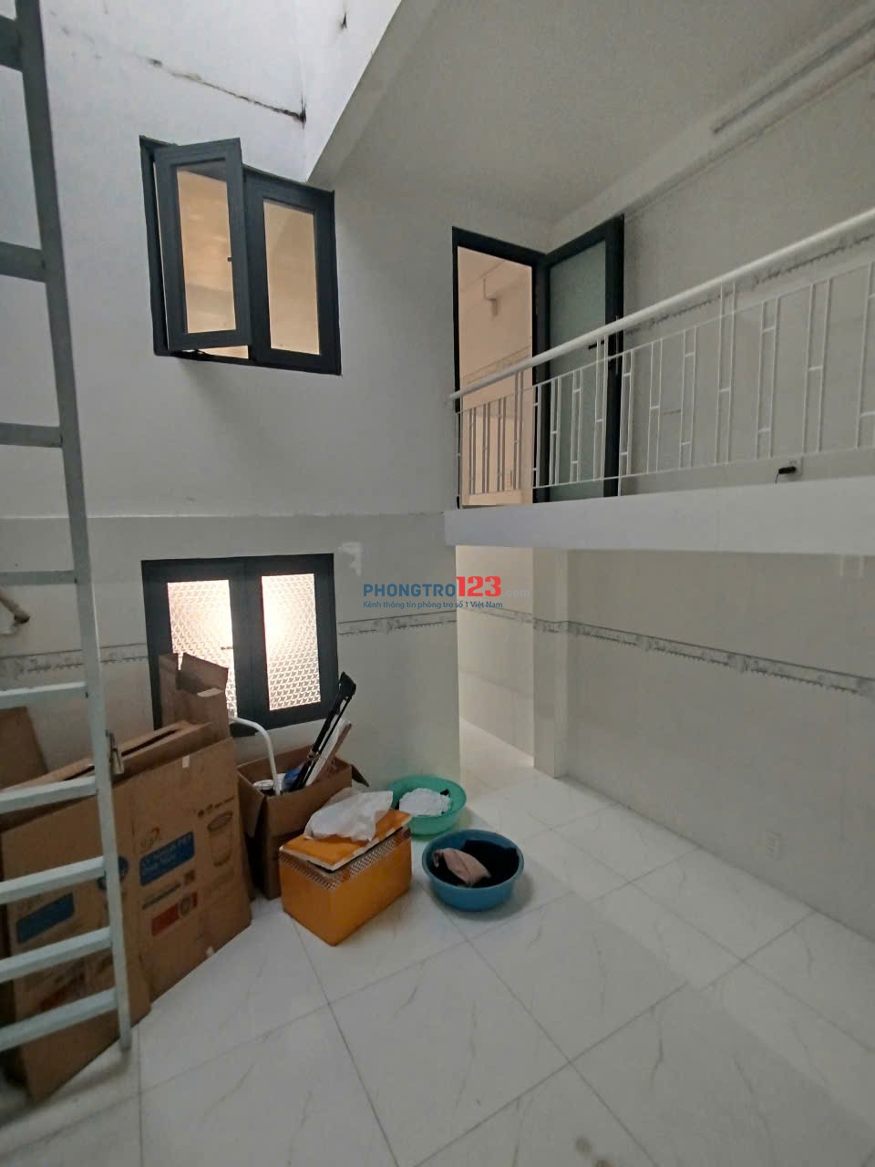Cho thuê phòng trọ sinh viên giá rẻ, điện nước giá nhà nước
