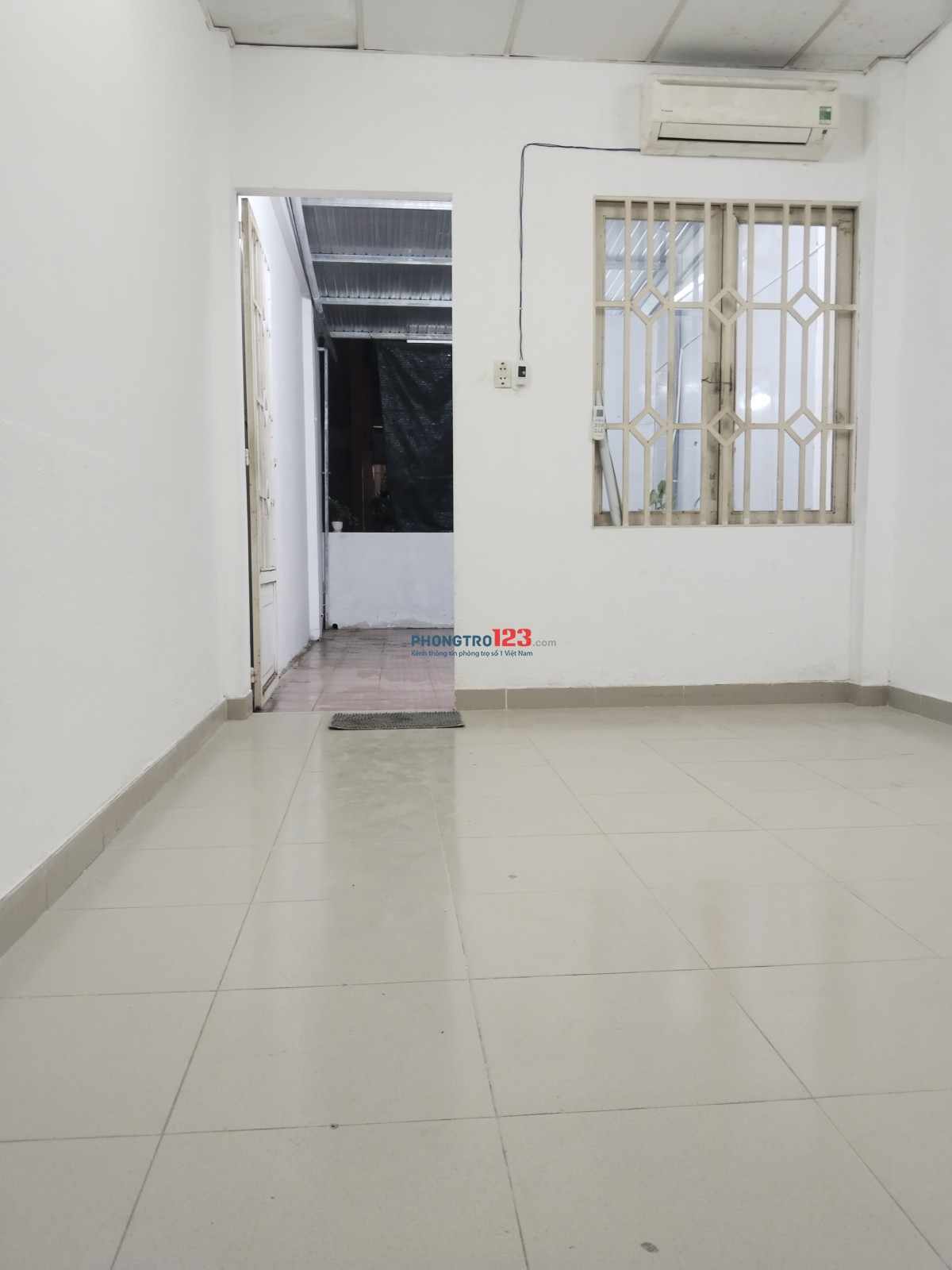 Cho thuê phòng siêu rộng trung tâm quận 10