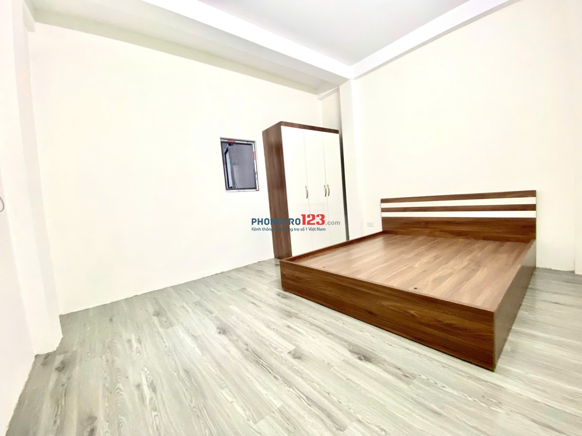 CHO THUÊ PHÒNG Tại số 26 ngách 66/18 Dịch Vọng Hậu