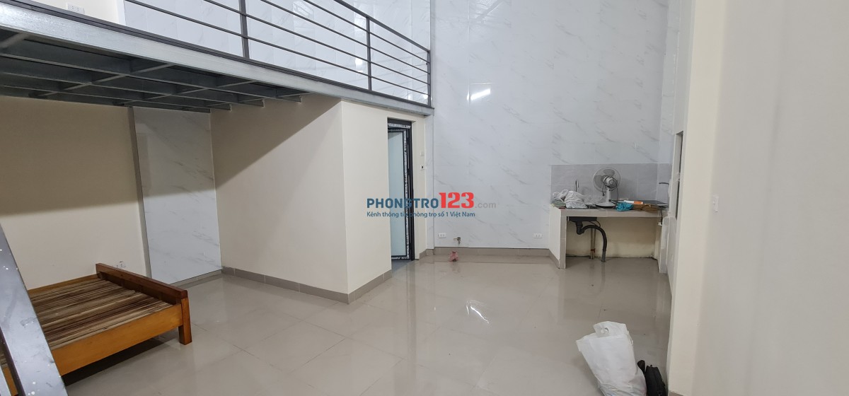 Cho thuê phòng trọ tại tổ 7 Đa Sĩ