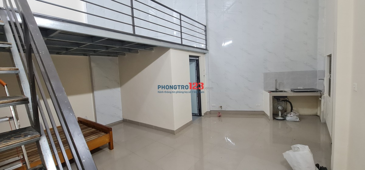 Cho thuê phòng trọ tại tổ 7 Đa Sĩ