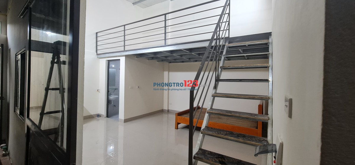 Cho thuê phòng trọ tại tổ 7 Đa Sĩ