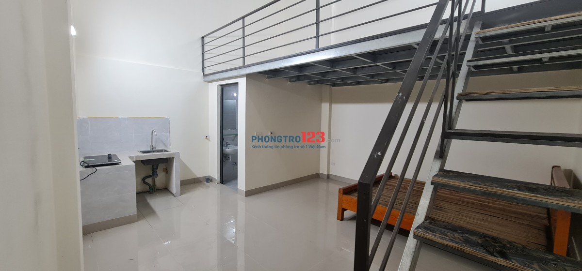 Cho thuê phòng trọ tại tổ 7 Đa Sĩ